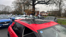 Citroen C4 Cactus 1.2 PureTech Flair EAT6 5dr Petrol Hatchback